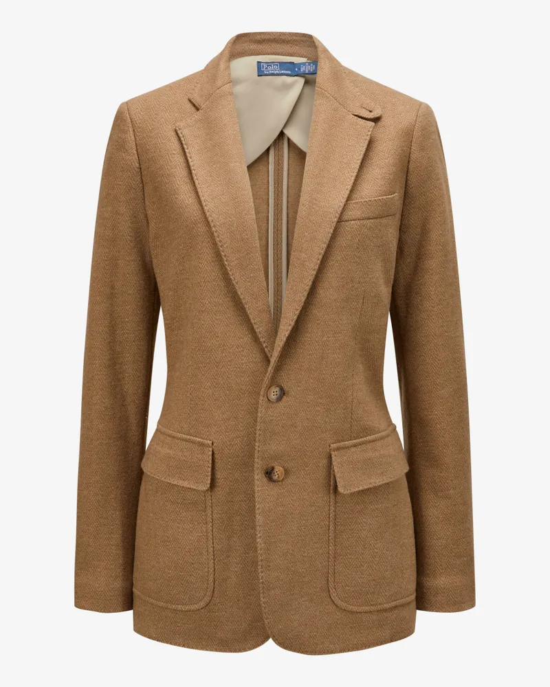 Ralph Lauren Blazer Braun