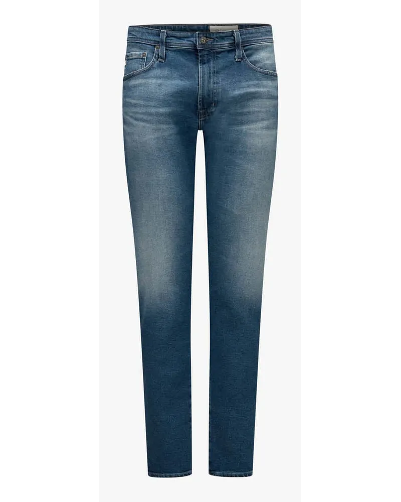 Adriano Goldschmied Dylan Jeans Slim Skinny Blau