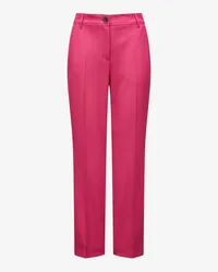 Marc Cain 7/8-Hose Regular Waist Feminin Fit Pink