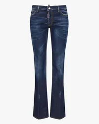 Dsquared2 Jeans Blau