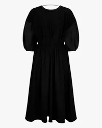 Moncler Kleid Schwarz