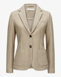 CIRCOLO 1901 Blazer Beige