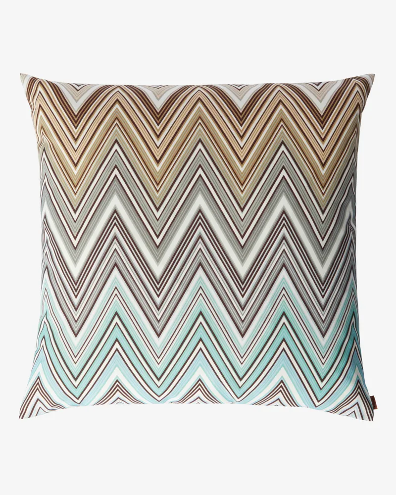 Missoni Home Kew Outdoor Kissen Beige