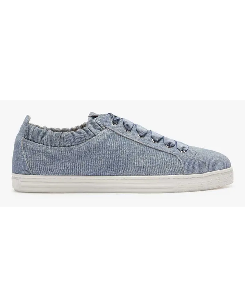 Attilio Giusti Leombruni Suzie Sneaker Blau