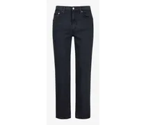 Kye 7/8-Jeans Mid Rise Cropped