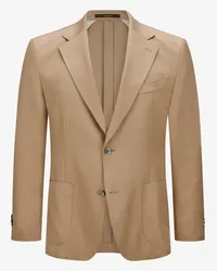 windsor. Camicia Woll-Cashmere-Sakko Beige