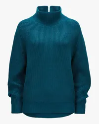 windsor. Pullover Blau