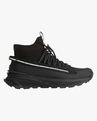 Moncler Sneaker Schwarz