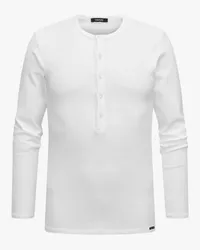 Tom Ford Longsleeve Weiß