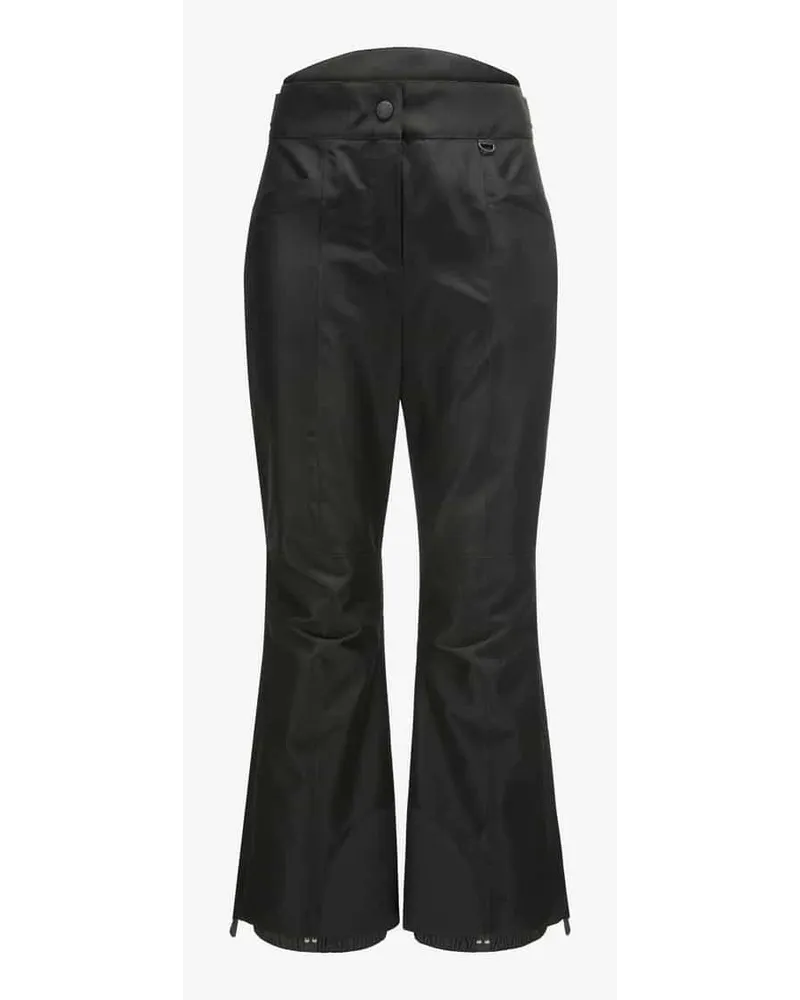 Moncler Skihose Schwarz