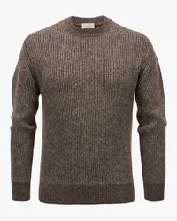 Altea Pullover Braun