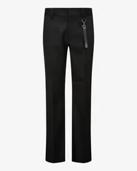 Lanvin Hose Schwarz