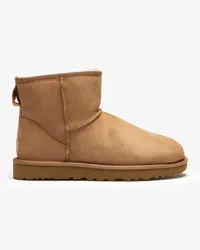 UGG Classic Mini Boots Braun