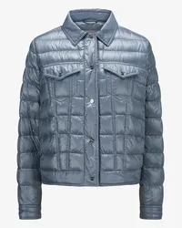 Herno Daunenjacke Blau