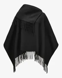 By Malene Birger Turtma Cape Schwarz