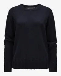 (THE MERCER) N.Y. Cashmere-Pullover Blau