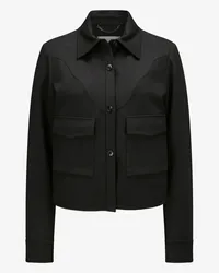 Dorothee Schumacher Emotional Essence Blazer Schwarz