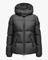 Moncler Fourmines Daunenjacke Schwarz