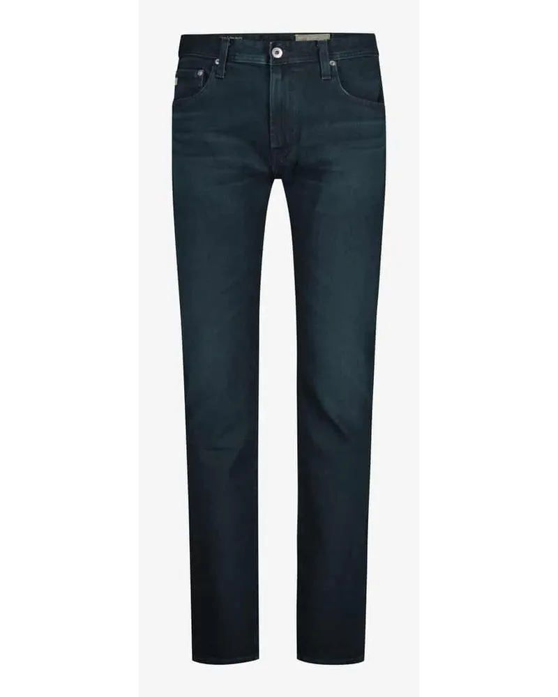 Adriano Goldschmied The Dylan Jeans Slim Skinny Blau