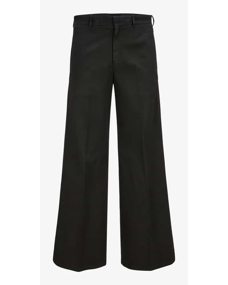 Palm Angels Hose Schwarz