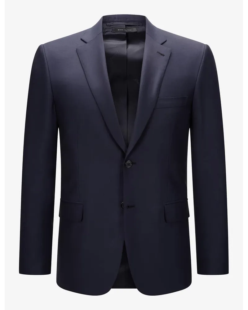 Brioni Anzug Blau