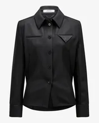 Dorothee Schumacher Jacke Schwarz