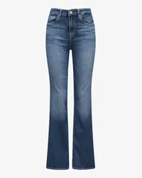 Adriano Goldschmied Sophie Jeans Bootcut Blau