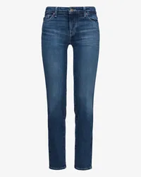 7 for all mankind Pyper Jeans Blau