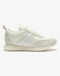 Moncler Pacey Sneaker Weiß