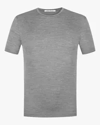 Stefan Brandt Enno T-Shirt Grau