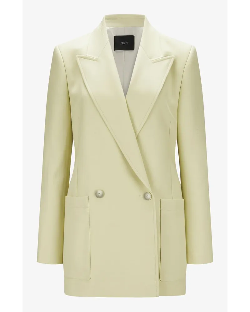 Joseph Blazer Beige