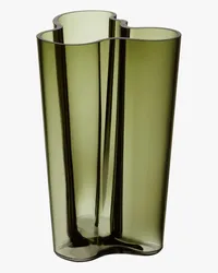 iittala Alvar Aalto Vase 251 mm Grün