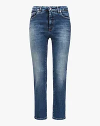 nine:inthe:morning Embrace Slim Jeans Blau