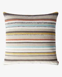 Missoni Home Blurred Kissen 60x60 Beige