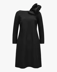 Chiara Boni Yedsi Icon Kleid Schwarz