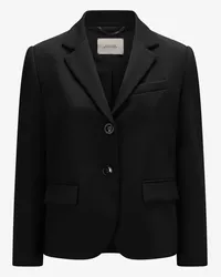 Dorothee Schumacher Emotional Essence Blazer Schwarz