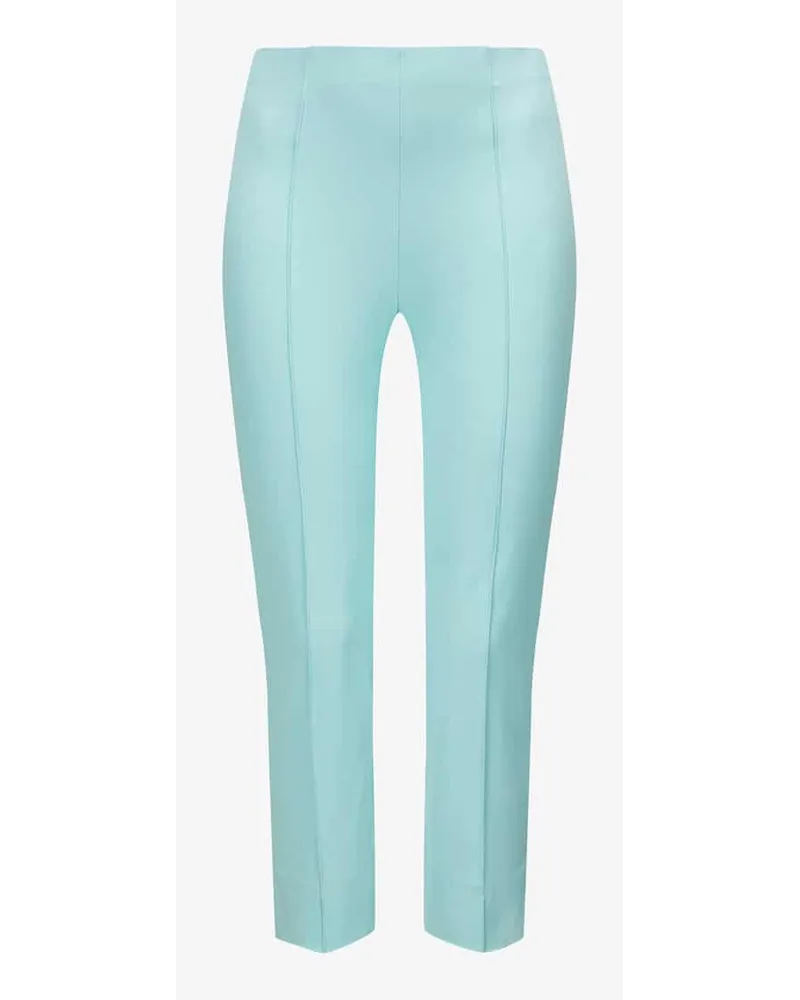 SEDUCTIVE  Capri 7/8-Hose Blau