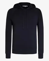 Stefan Brandt Jonathan Hoodie Blau