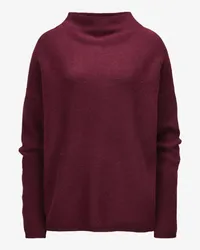 (THE MERCER) N.Y. Cashmere-Pullover Rot