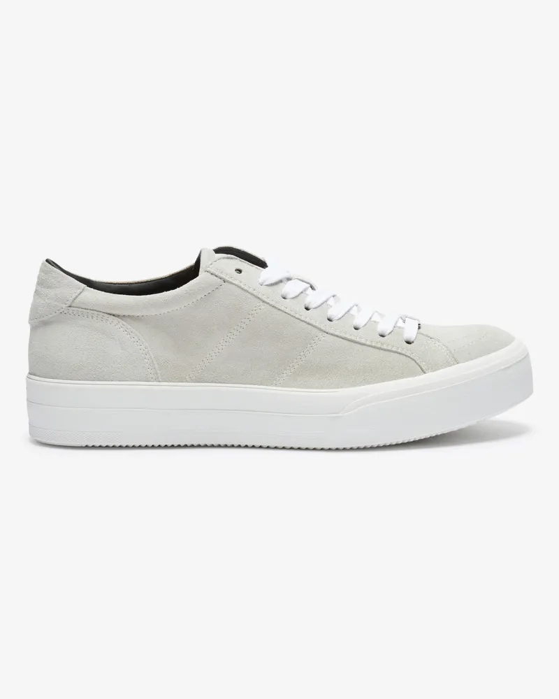Collegium Pillar Corso Sneaker Grau