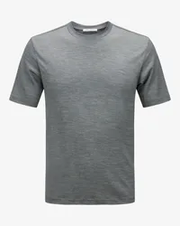 Stefan Brandt Eli T-Shirt Grau