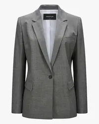 Fabiana Filippi Blazer Grau