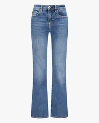 Adriano Goldschmied Sophie Jeans Bootcut Blau