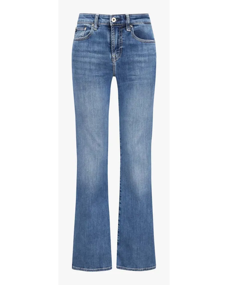 Adriano Goldschmied Sophie Jeans Bootcut Blau