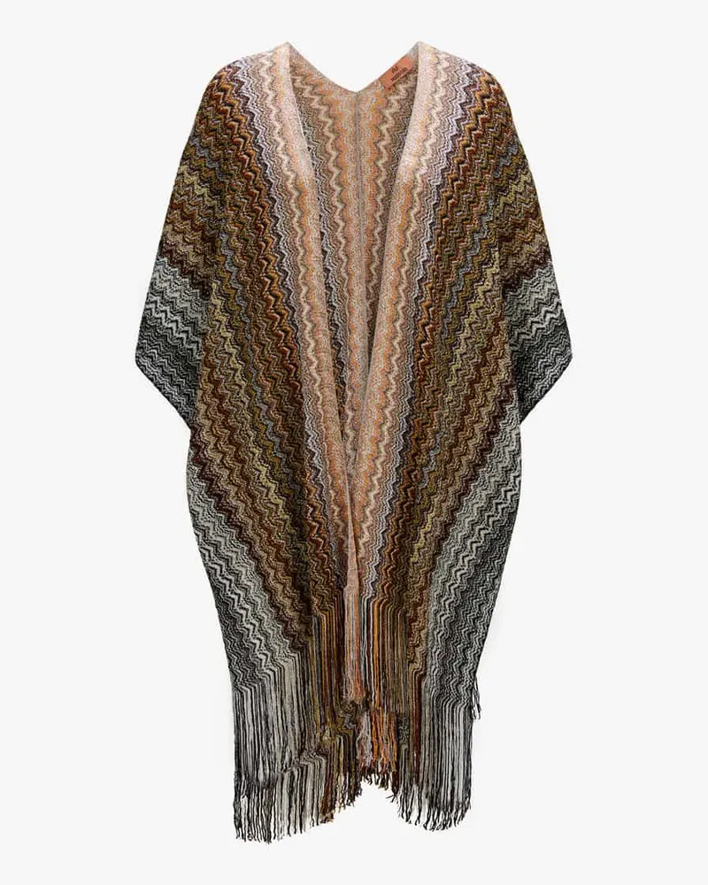 Missoni Cape Gold