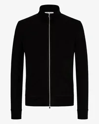 Stefan Brandt Joseph Sweatjacke Schwarz