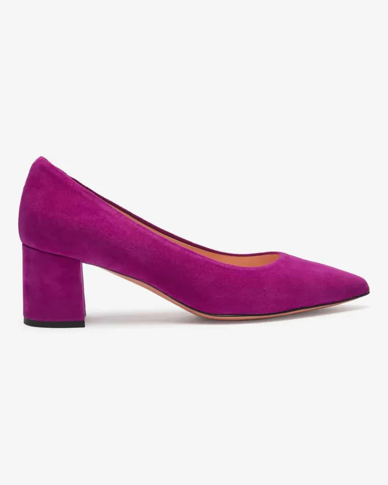 Lodenfrey Pumps Pink