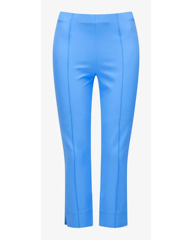 SEDUCTIVE  Capri 7/8-Hose Blau