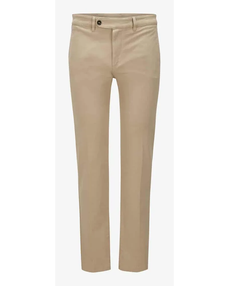 Massimo Alba Winch Chino Beige