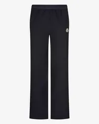 Moncler Hose Blau